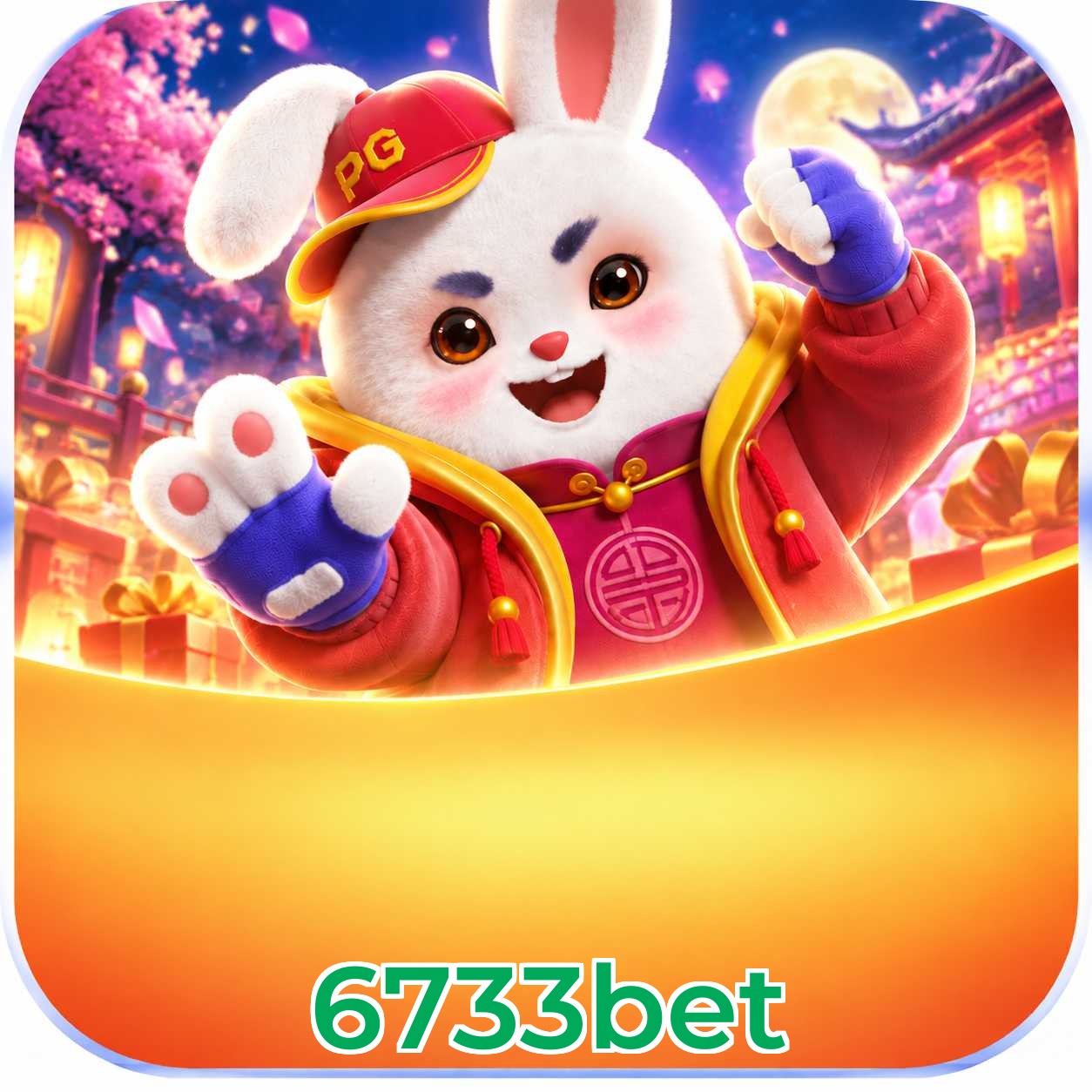 Plushie Frenzy ranking de slots 6733bet