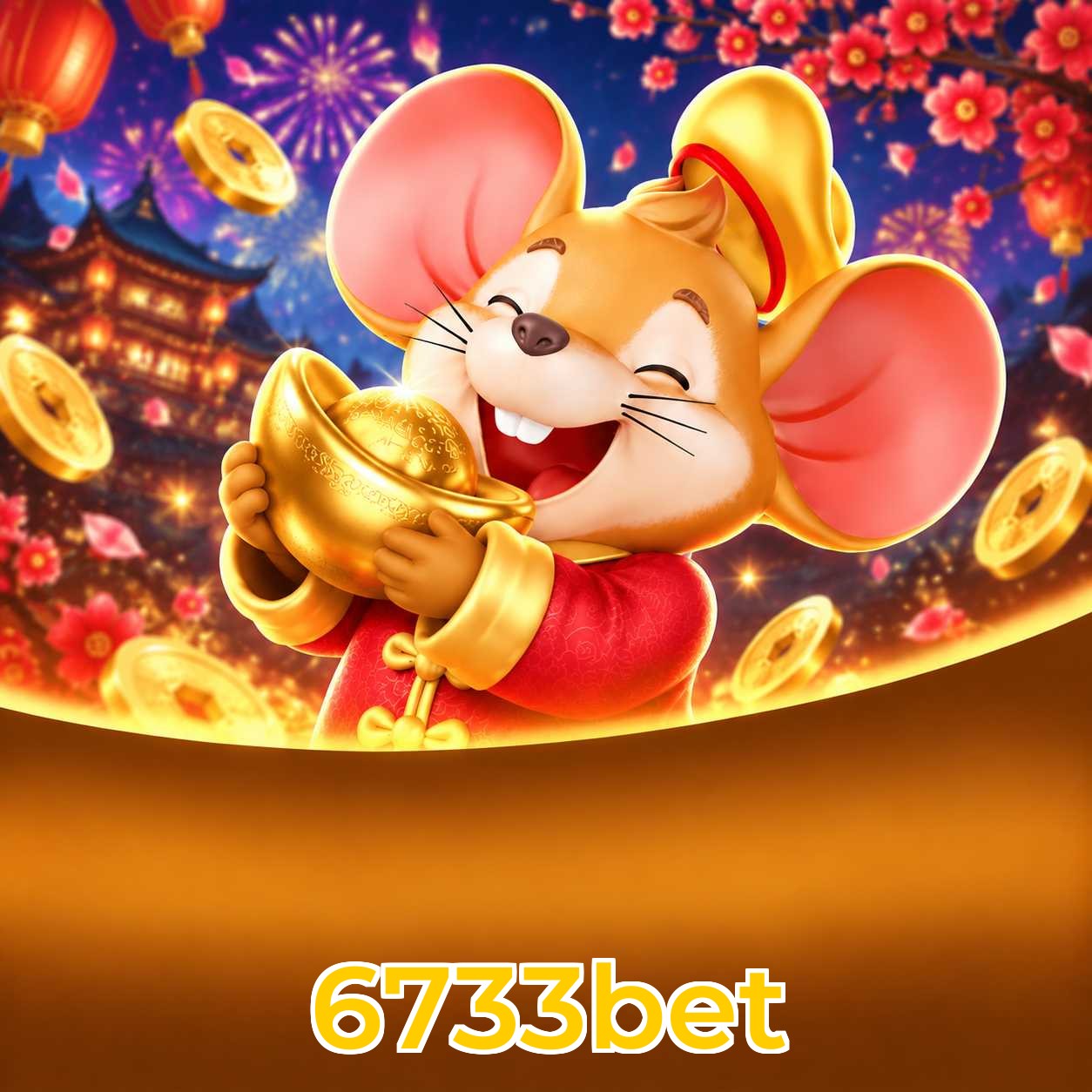 Página oficial Facebook 6733bet jogos