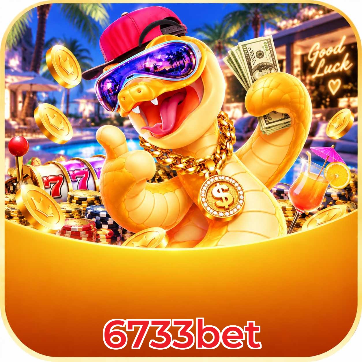 Plushie Frenzy — slot citado nas perguntas frequentes da 6733bet