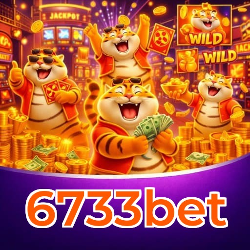 Catálogo 6733bet 2.547 jogos - Pragmatic Play, Evolution, NetEnt