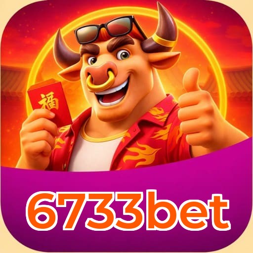 Logo da 6733bet