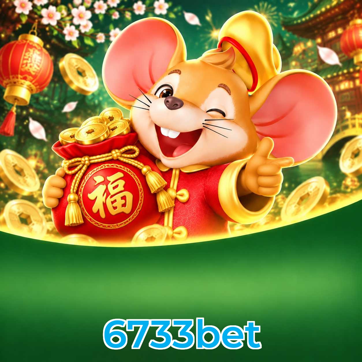 Bingo e slots Plushie Frenzy na 6733bet