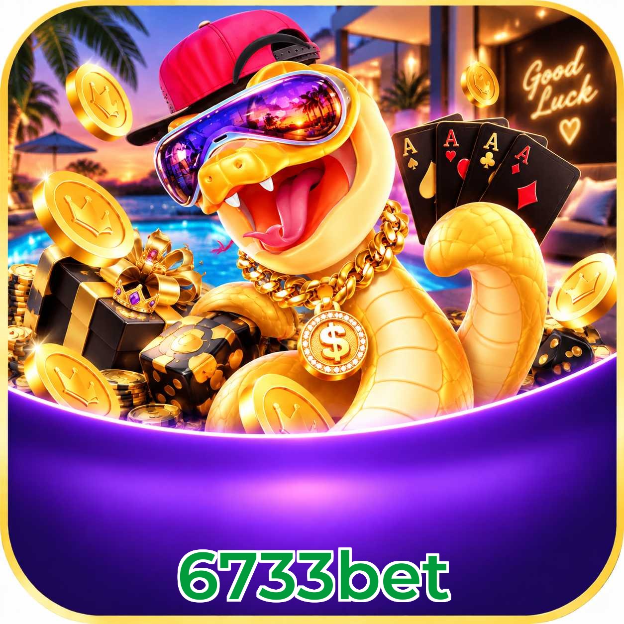 Plushie Frenzy aps instalar o app 6733bet