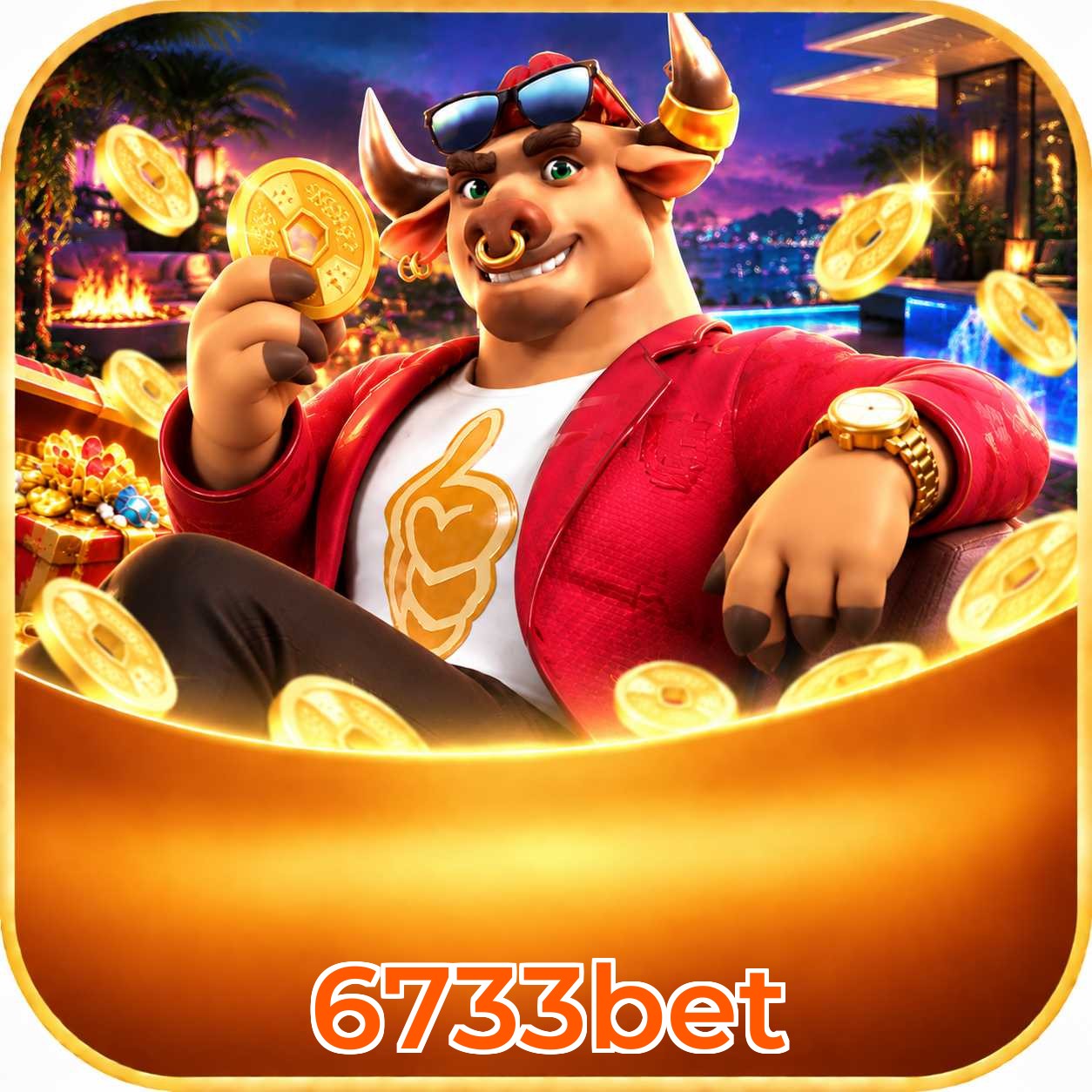 Slots e lottery na mesma plataforma 6733bet